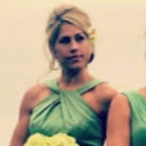 Meet your Posher, Kristin